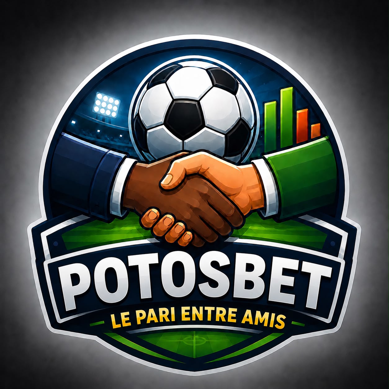 POTOSBET Logo